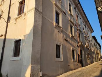 Qui e Lá - B&B, LʼAquila (Foto 2)
