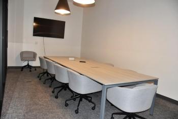 Stylist Downtown LA Gateway- Studio Apt, Los Angeles (fotografie 4)