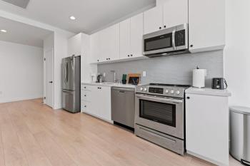 Stylish LA studio Prime Location, Los Angeles (fotografie 4)