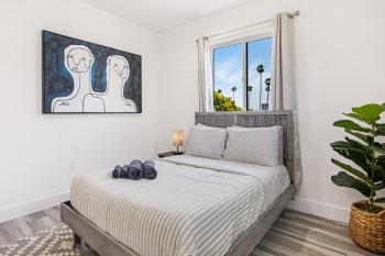 Sophisticated Getaway Hollywood & DTLA, Los Angeles (fotografie 2)