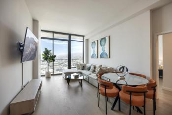 Hollywood Heights - High-Rise with Panoramic Views, Los Angeles (fotografie 4)