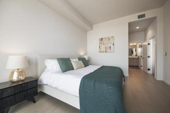Hollywood Heights - High-Rise with Panoramic Views, Los Angeles (fotografie 5)