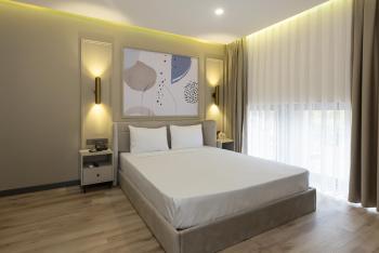 Fora Inn Lara, Antalya (photo 4)