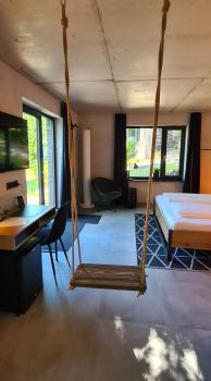 1Step2AllNature Tinyhouse, Wuppertal (foto 5)