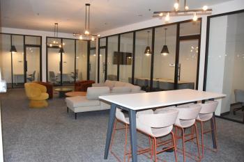 Stylist Downtown LA Gateway- 1BD Apartment, Los Angeles (fotografie 5)