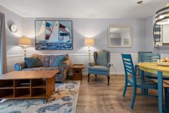 Beach Place, Corolla (foto 4)