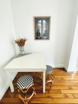 Appartement Paris 11eme Bastille Voltaire, Parigi (foto 3)
