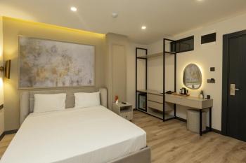 Fora Inn Lara, Antalya (photo 5)