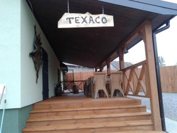 Texaco, Kazimierz Dolny (photo 2)