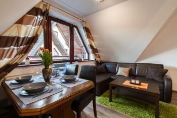 udanypobyt Apartamenty Na Tetmajera, Zakopane (fotografie 4)
