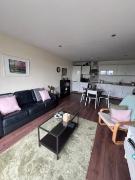 Double Bedroom - Private Bathroom - City Centre, Manchester (photo 5)