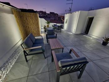 Casa IRIS, Syrakusy (fotografie 3)