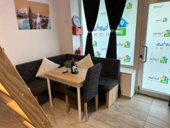 Ferienwohnung im Fabriciusstraße, Hamburg (Foto 4)