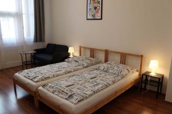 Jezerka Apartments - Free Parking - Easy Access to Center, Прага (фото 3)