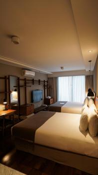 AQ Tailored Suites, Buenos Aires (fotografie 5)