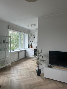 Composer's apartment, Tallinn (photo 5)
