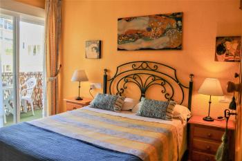 Cozy & charming apartment, Almuñécar (zdjęcie 3)