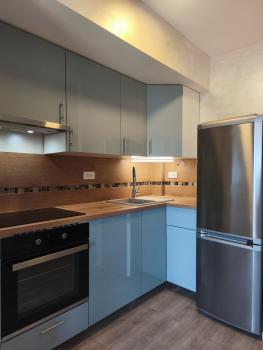 Sea & Sand Apartment, Bar (photo 3)