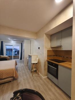 Sea & Sand Apartment, Bar (photo 5)
