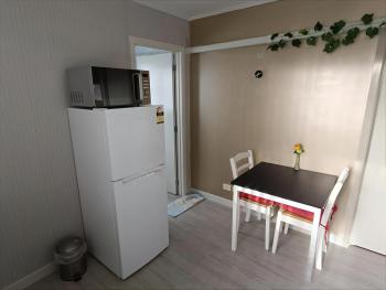 Private Studio with self check-in, Ensuite, WIFI & Kitchenette, Auckland (photo 4)