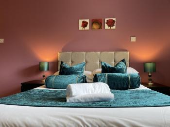 Cozy Nights - Cambuslang 1/64, Glasgow (Foto 5)
