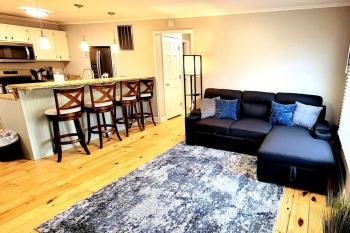 Cute & Cozy Lakeview House on Chain O Lakes with Hot Tub Option, Fox Lake (photo 3)