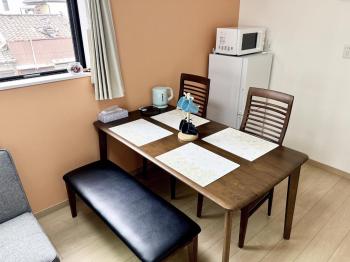 Style Room, Ósaka (fotografie 3)