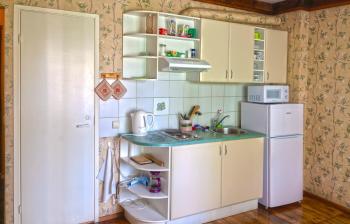 Patarei Apartment, Tallinn (foto 4)