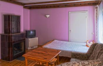 Patarei Apartment, Tallinn (foto 5)