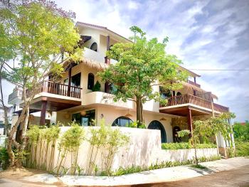 Alana Riverside Retreat, Hoi An (photo 5)