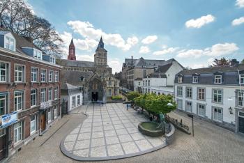 B&B De Hofnar Maastricht, Maastricht (Foto 2)