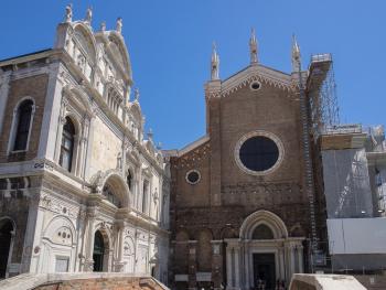 Casa San Giovanni e Paolo, Wenecja (zdjęcie 2)