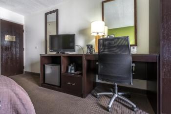 Sleep Inn Orange Beach, Orange Beach (Foto 4)