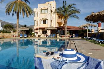 Danelis Studios & Apartments, Malia (photo 2)