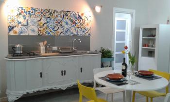 Home Sweet Home, Palermo (fotografie 3)