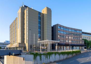 Spark by Hilton Wuppertal City Centre, Wuppertal (foto 2)