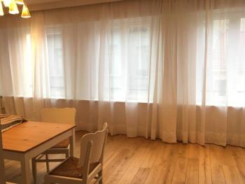 Huswell Artsy Family Apartment in City Center, Amberes (foto 3)