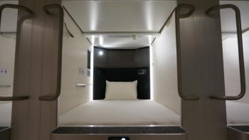 Akihabara Bay Hotel (Female Only), Tokio (fotografie 5)