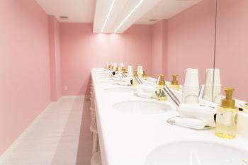 Akihabara Bay Hotel (Female Only), Tokio (fotografie 5)
