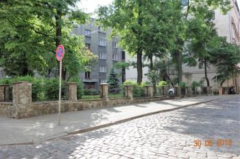 Riga Old Town River View with balcony, Riga (fotografie 2)
