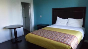 Stuart Hotel, Los Angeles (photo 4)