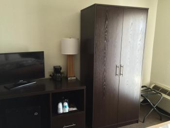 Sleep Inn Orange Beach, Orange Beach (Foto 5)