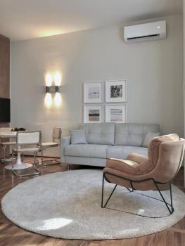 Fifty Eight Suite Milan Regina Margherita, Milano (foto 2)