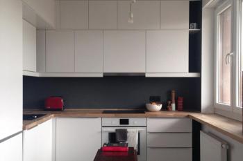 Mieszkanie w stylu Loft, Breslau (Foto 3)