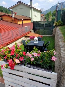 Al Casello, Barga (fotografie 2)