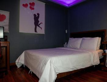 Nidonado Motel, Seul (foto 5)