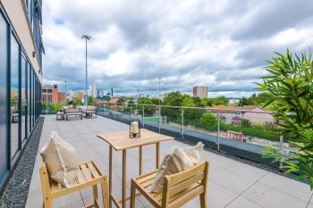 Leeds - Penthouse Vibes, Roof Terrace 3 Bed sleeps 6, Leeds (Foto 5)