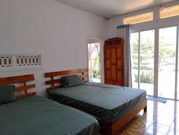 Hai Long homestay, Hoi An (foto 2)