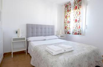 Atico Armengual OnlyMalaga, Málaga (fotografie 3)