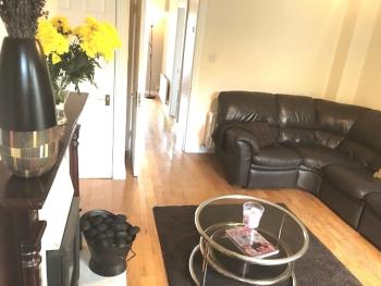 Home in Dublin 12 with Secure Parking, Dublín (foto 4)